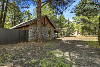 4971 Buck Springs Road, Pinetop, AZ 85935 - Photo 30