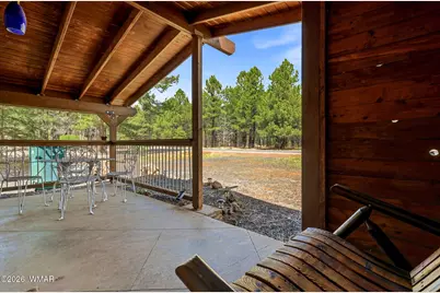 4971 Buck Springs Road, Pinetop, AZ 85935 - Photo 32