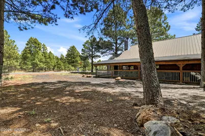 4971 Buck Springs Road, Pinetop, AZ 85935 - Photo 28