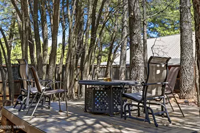 4971 Buck Springs Road, Pinetop, AZ 85935 - Photo 24