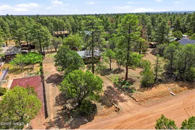 2895 Mustang Trail, Overgaard, AZ 85933 - Photo 24