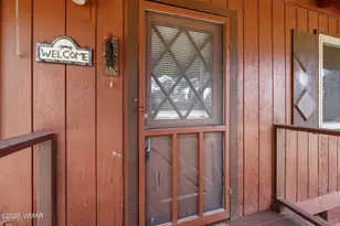 2895 Mustang Trail, Overgaard, AZ 85933 - Photo 4