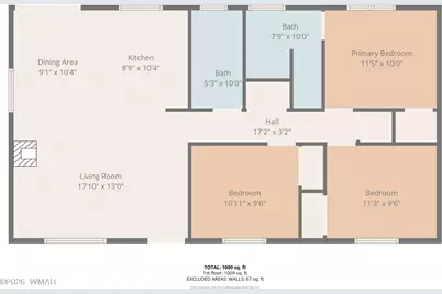 2895 Mustang Trail, Overgaard, AZ 85933 - Photo 30