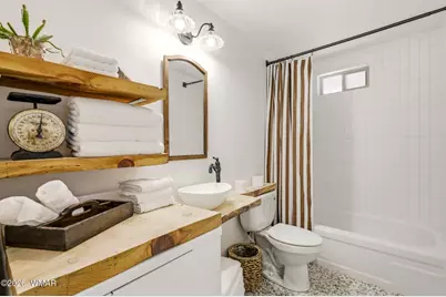 2895 Mustang Trail, Overgaard, AZ 85933 - Photo 14