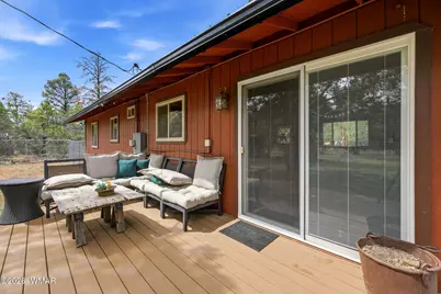 2895 Mustang Trail, Overgaard, AZ 85933 - Photo 18