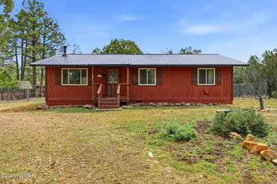 2895 Mustang Trail, Overgaard, AZ 85933 - Photo 26