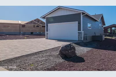 500 S Rockcreek Drive, Show Low, AZ 85901 - Photo 2