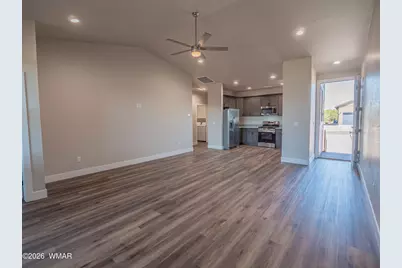 500 S Rockcreek Drive, Show Low, AZ 85901 - Photo 12