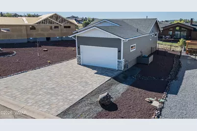 500 S Rockcreek Drive, Show Low, AZ 85901 - Photo 4