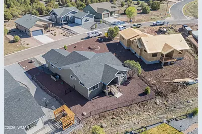 500 S Rockcreek Drive, Show Low, AZ 85901 - Photo 50