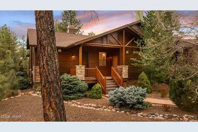 951 S Spirea Lane, Show Low, AZ 85901 - Photo 2