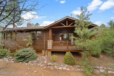 951 S Spirea Lane, Show Low, AZ 85901 - Photo 24