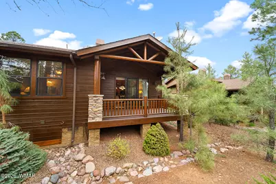 951 S Spirea Lane, Show Low, AZ 85901 - Photo 26