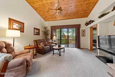 951 S Spirea Lane, Show Low, AZ 85901 - Photo 6