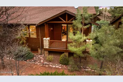 951 S Spirea Lane, Show Low, AZ 85901 - Photo 4