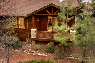 951 S Spirea Ln, Show Low, AZ 85901 - Photo 4