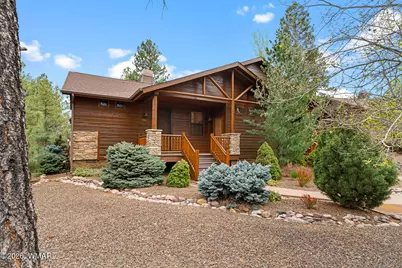 951 S Spirea Lane, Show Low, AZ 85901 - Photo 28