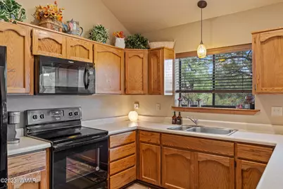 2276 Lindbergh Road, Overgaard, AZ 85933 - Photo 6