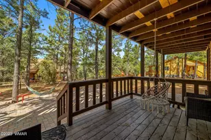 2276 Lindbergh Rd, Overgaard, AZ 85933 - Photo 26