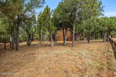 2276 Lindbergh Road, Overgaard, AZ 85933 - Photo 20