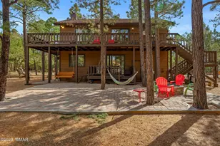 2276 Lindbergh Rd, Overgaard, AZ 85933 - Photo 22