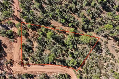 0 Fawn Drive, Pine, AZ 85544 - Photo 6