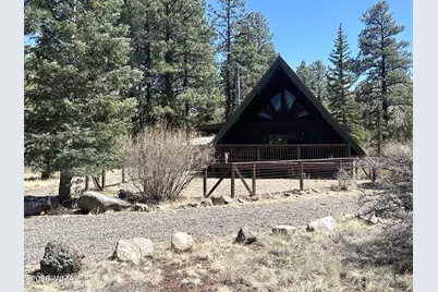 16 County Road N4035, Greer, AZ 85927 - Photo 34