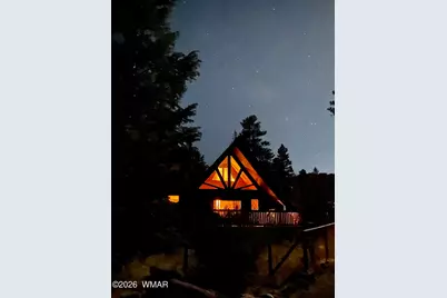 16 County Road N4035, Greer, AZ 85927 - Photo 2
