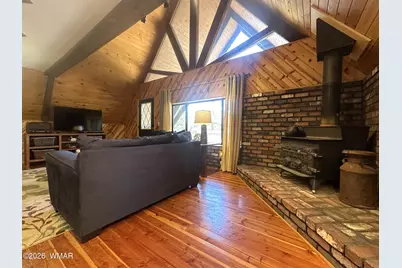 16 County Road N4035, Greer, AZ 85927 - Photo 8