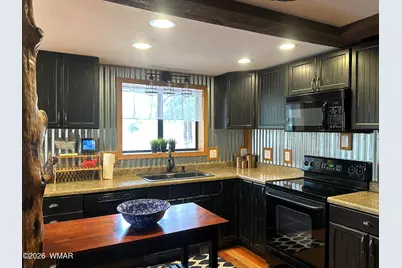 16 County Road N4035, Greer, AZ 85927 - Photo 12