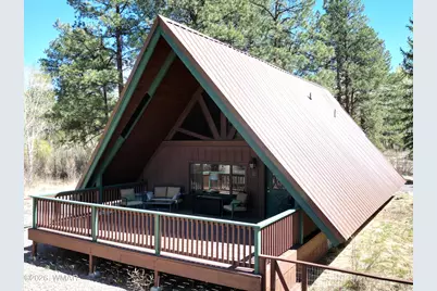 16 County Road N4035, Greer, AZ 85927 - Photo 4