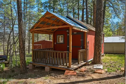 3533 Foothill Road, Pine, AZ 85544 - Photo 40