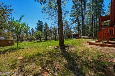 3533 Foothill Road, Pine, AZ 85544 - Photo 38