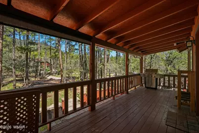 3533 Foothill Road, Pine, AZ 85544 - Photo 6