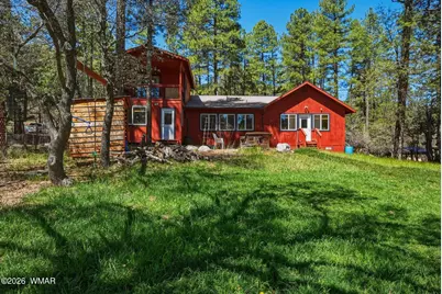 3533 Foothill Road, Pine, AZ 85544 - Photo 36