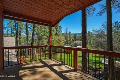 3533 Foothill Road, Pine, AZ 85544 - Photo 26