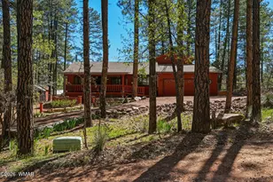 3533 Foothill Rd, Pine, AZ 85544 - Photo 2