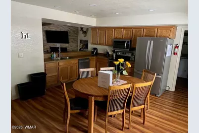 2614 Thunderbolt Circle, Pinetop, AZ 85935 - Photo 2