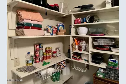 2614 Thunderbolt Circle, Pinetop, AZ 85935 - Photo 14