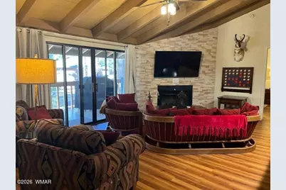 2614 Thunderbolt Circle, Pinetop, AZ 85935 - Photo 1