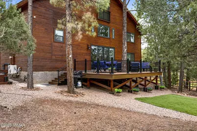 2287 Richenbacher Circle, Overgaard, AZ 85933 - Photo 30