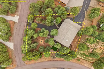 2287 Richenbacher Circle, Overgaard, AZ 85933 - Photo 46