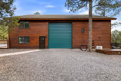 2287 Richenbacher Circle, Overgaard, AZ 85933 - Photo 40