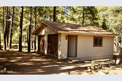 1667 Little Pine Trail, Forest Lakes, AZ 85931 - Photo 2