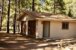 1667 Little Pine Trail, Forest Lakes, AZ 85931 - Photo 2