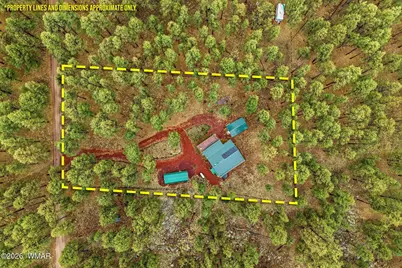 19 N1044, Eagar, AZ 85925 - Photo 34