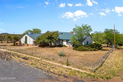 2116 Marble Road, Clay Springs, AZ 85923 - Photo 1