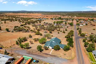 2116 Marble Rd, Clay Springs, AZ 85923 - Photo 4