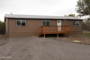 8547 Big Bear Dr, Show Low, AZ 85901 - Photo 1