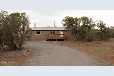 8547 Big Bear Drive, Show Low, AZ 85901 - Photo 2